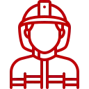 firefighter icon
